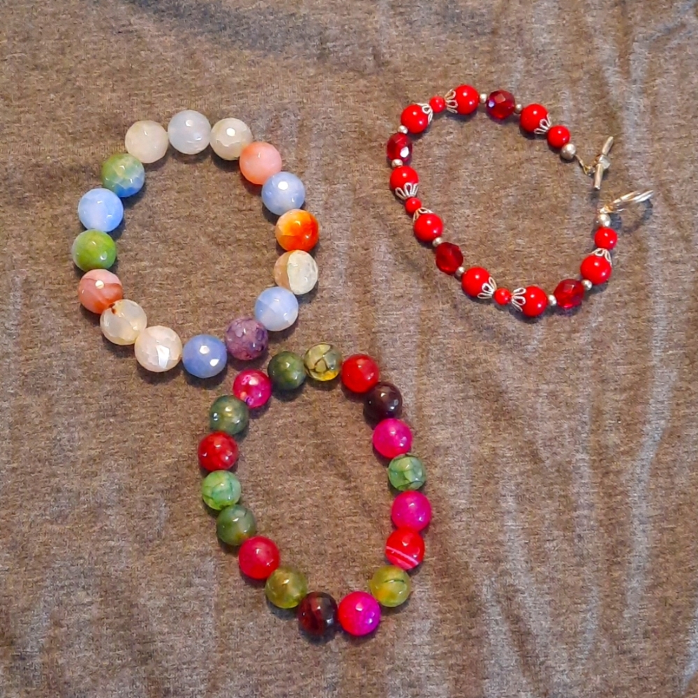 Cute Bracelet Collection